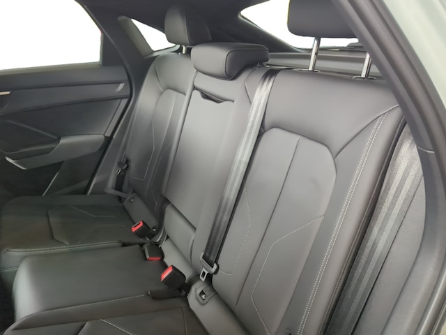 Audi Q3 S-Tronic Sportback