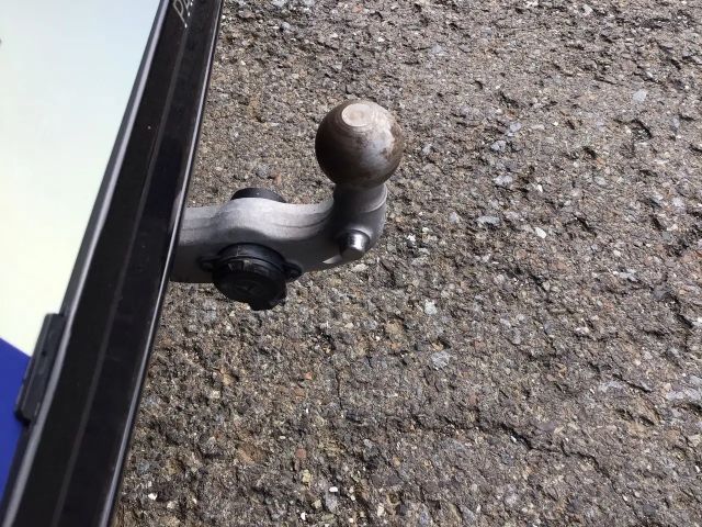 Mercedes-Benz GLC 300 4MATIC Coupé