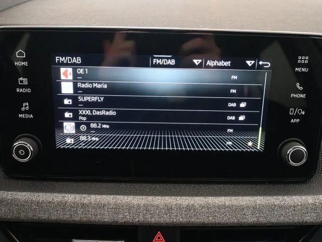 Skoda Scala Selection