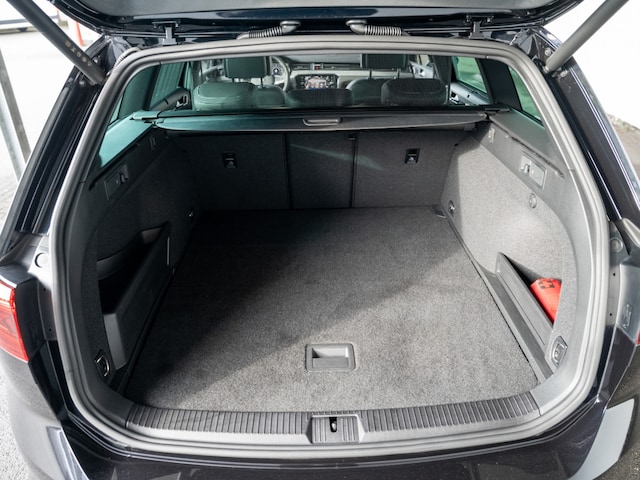 Volkswagen Passat Va 1.4GTE P 115 TSID6F