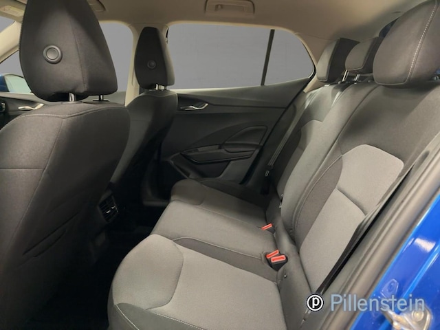 Skoda Fabia 1.0 TSI Ambition Selection