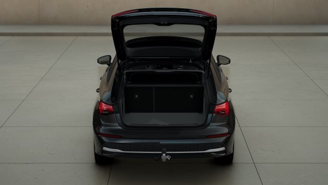 Audi A3 30 TDI Sportback