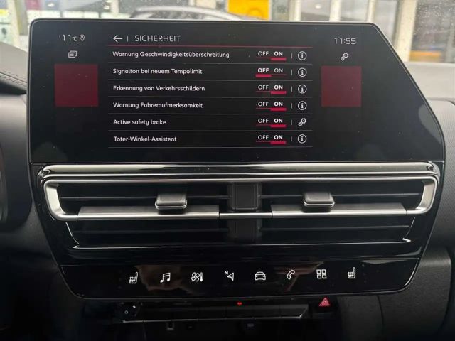 Citroën C5 Aircross Hybrid