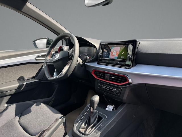 Seat Ibiza 1.0 TSI DSG FR-lijn