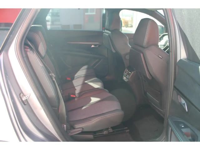 Peugeot 5008 Allure Pack