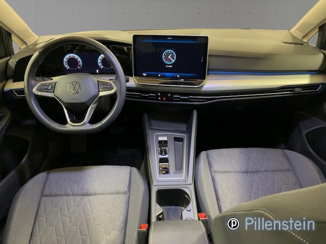 Volkswagen Golf 1.5 eTSI DSG Life