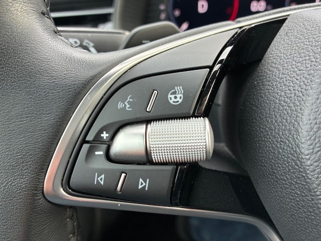 Skoda Kamiq 1.0 TSI Selection