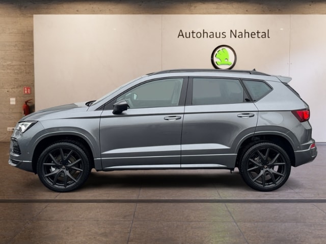Cupra Ateca 1.5 TSI DSG
