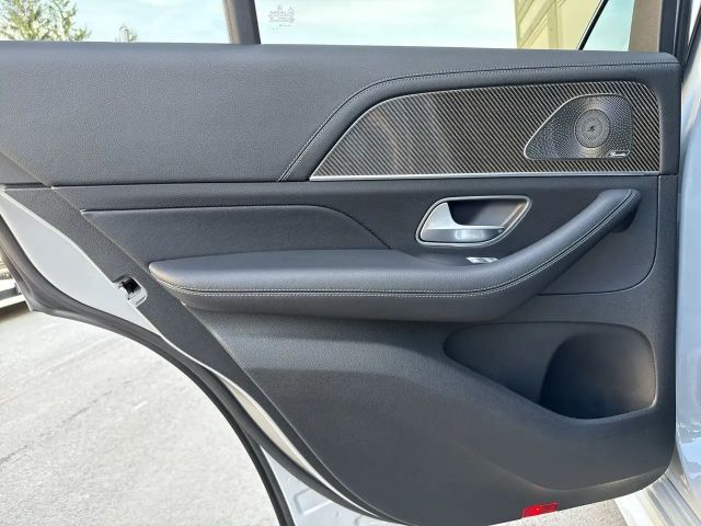 Mercedes-Benz GLE 350 4MATIC