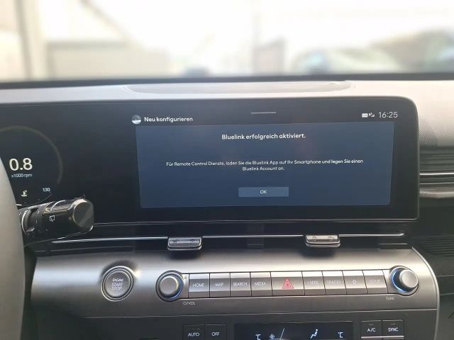 Hyundai Kona 2WD Trend