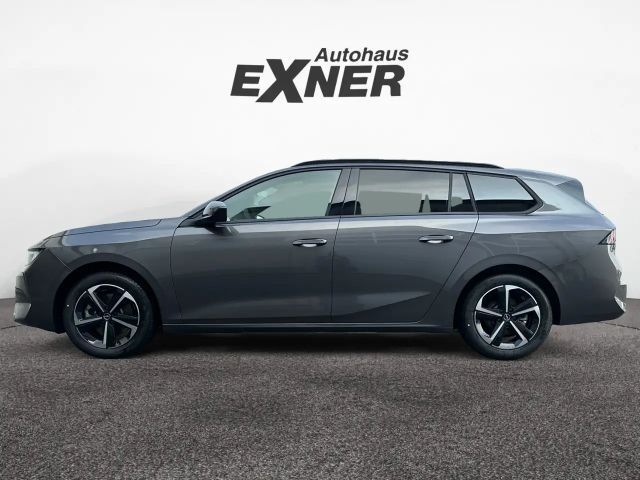 Opel Astra 1.2 Turbo Edition Turbo