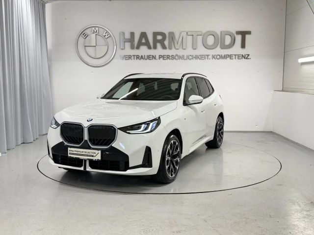 BMW X3 xDrive
