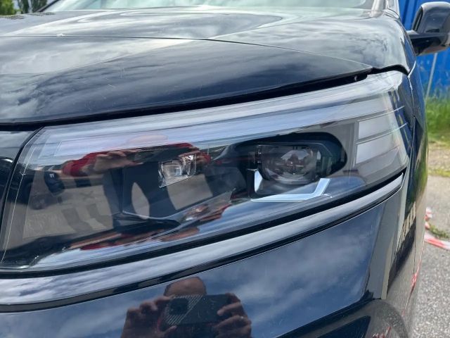 Opel Combo GS-Line Grand Sport