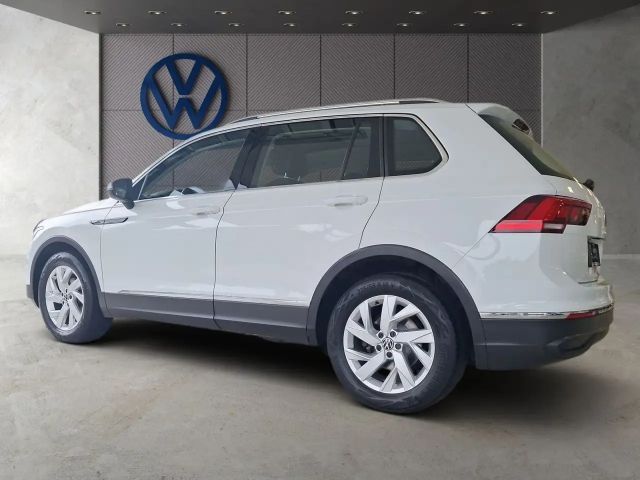 Volkswagen Tiguan 1.5 TSI Life