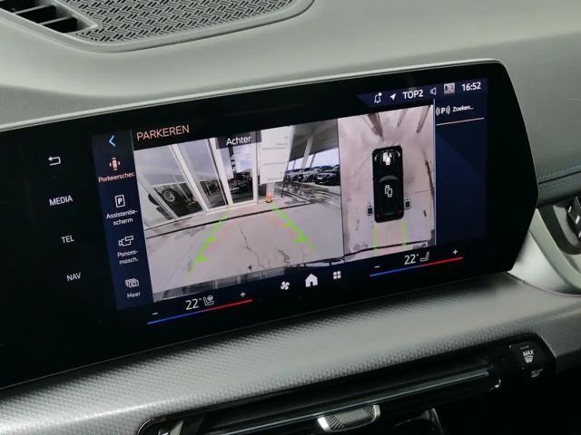 BMW iX1 M-Sport xDrive30