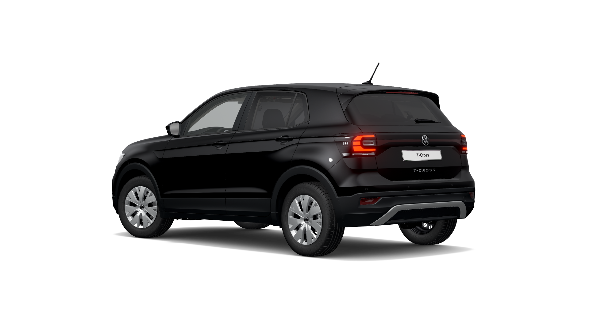Volkswagen T-Cross 1.0 TSI DSG