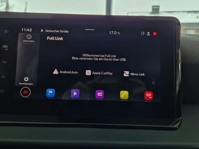 Seat Arona 1.0 TSI DSG