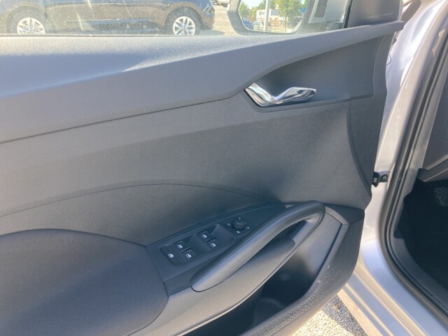 Skoda Fabia 1.0 TSI Tour