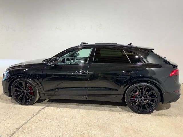 Audi Q8 50 TDI Quattro