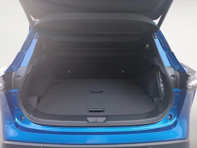 Nissan Qashqai DIG-T Tekna