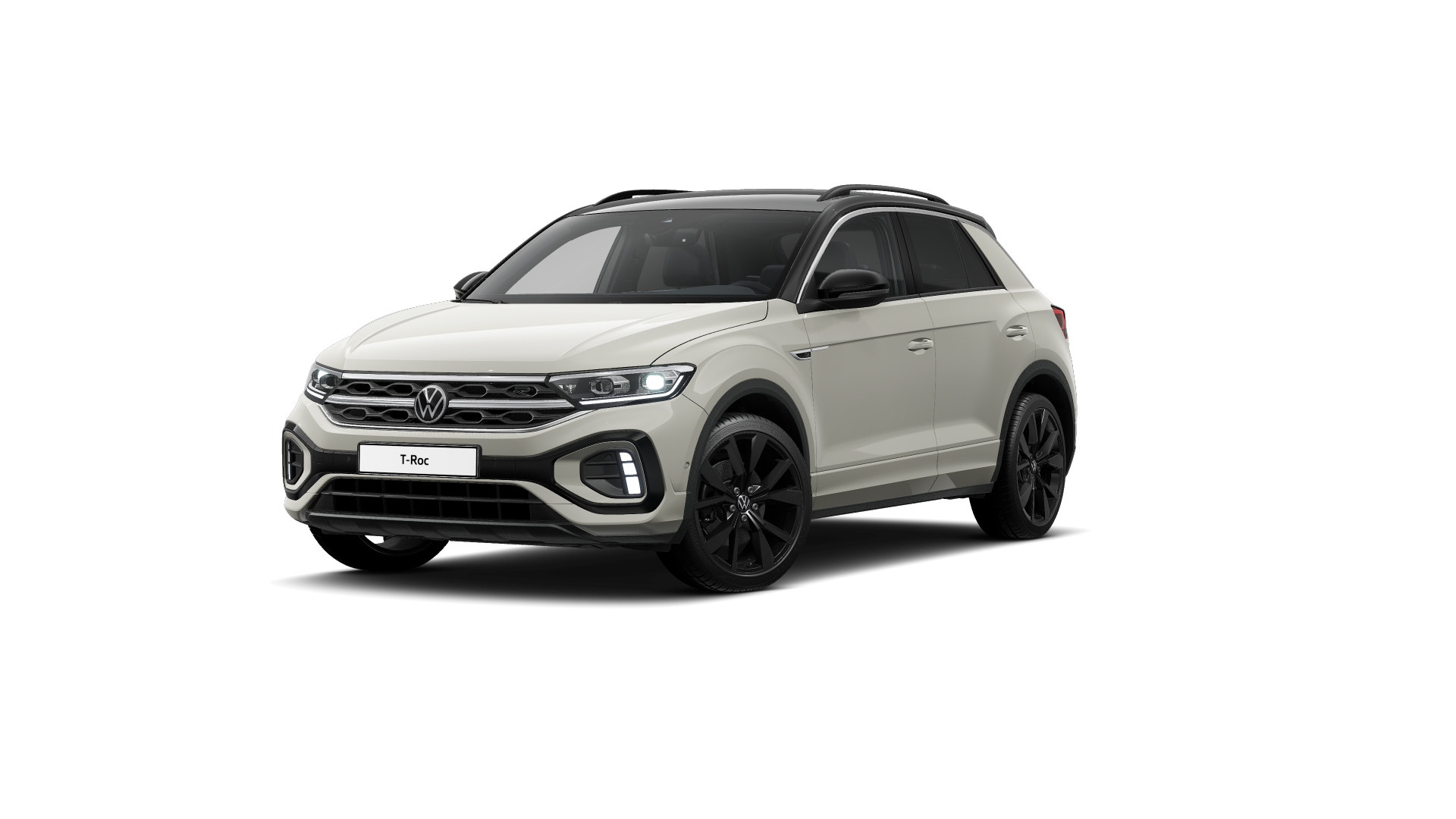 Volkswagen T-Roc 1.0 TSI R-Line