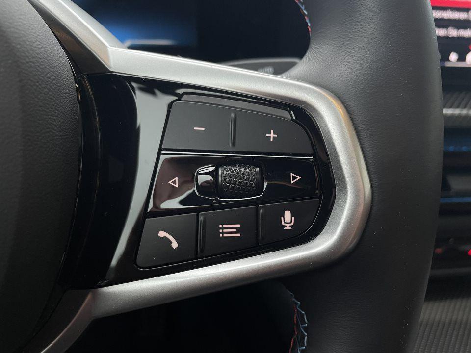 BMW i4 Coupé Gran Coupé M50 xDrive