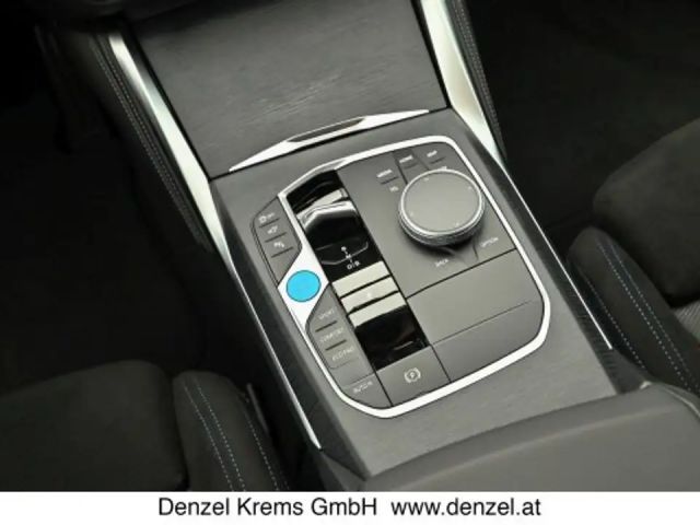 BMW i4 Coupé Gran Coupé