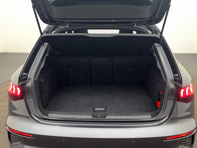 Audi S3 Quattro S-Tronic Sportback