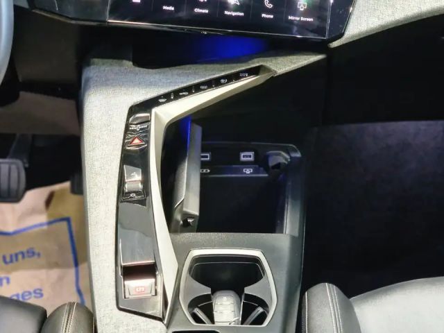 Peugeot 3008 Allure Pack Hybrid