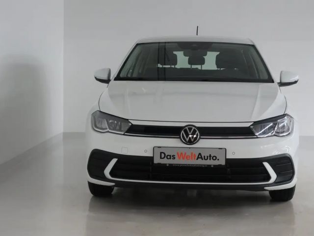 Volkswagen Polo 4Me TSI