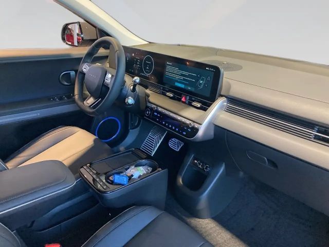 Hyundai IONIQ 5 4WD Vierwielaandrijving