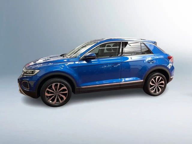Volkswagen T-Roc 1.0 TSI Style
