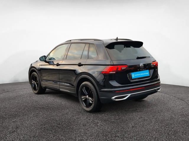 Volkswagen Tiguan 2.0 TSI DSG Life