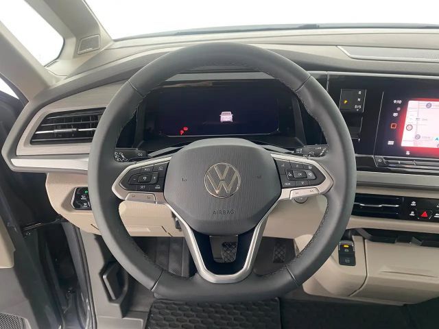 Volkswagen Multivan T7 eHybrid