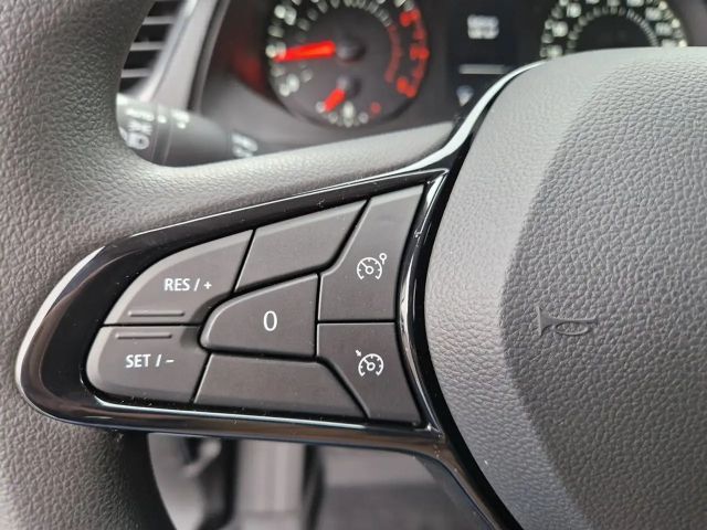 Renault Kangoo TCe 100