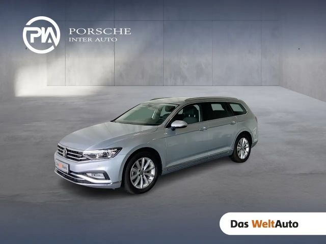 Volkswagen Passat DSG Elegance Elegance Variant