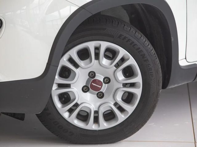 Fiat Panda 4x2