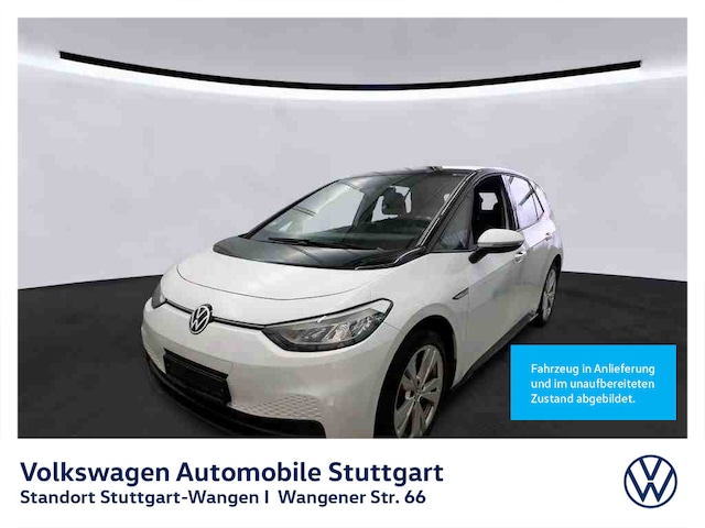 Volkswagen ID.3 Performance Pro