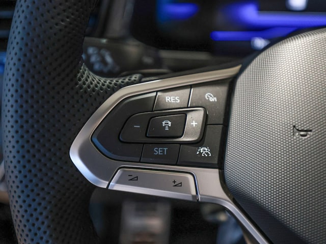 Volkswagen T-Roc 1.5 TSI Cabriolet DSG R-Line