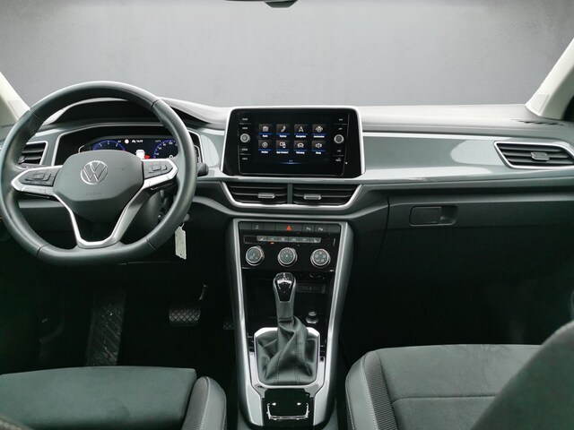 Volkswagen T-Roc 1.5 TSI DSG Style
