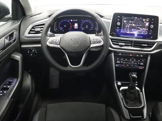Volkswagen T-Roc 1.5 TSI DSG Style