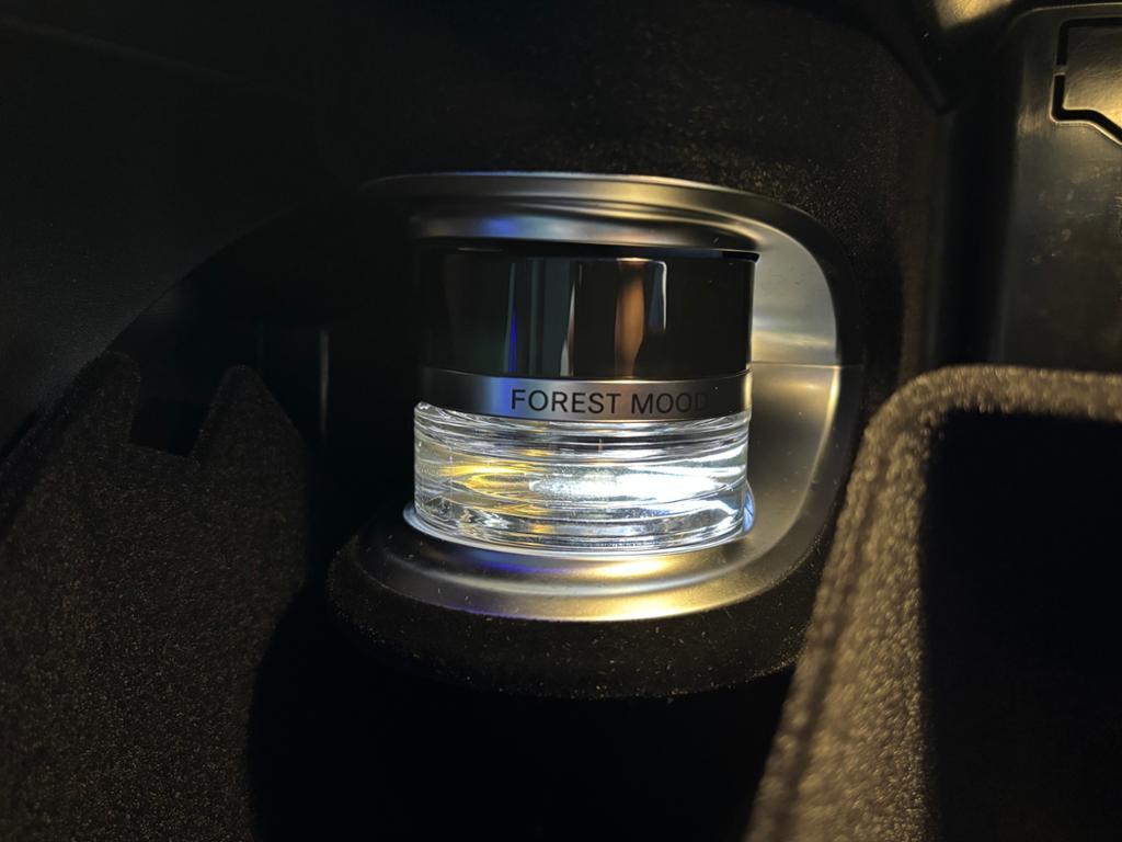 Mercedes-Benz GLE 400 e 4MATIC mit EQ Hybrid Technologie 360