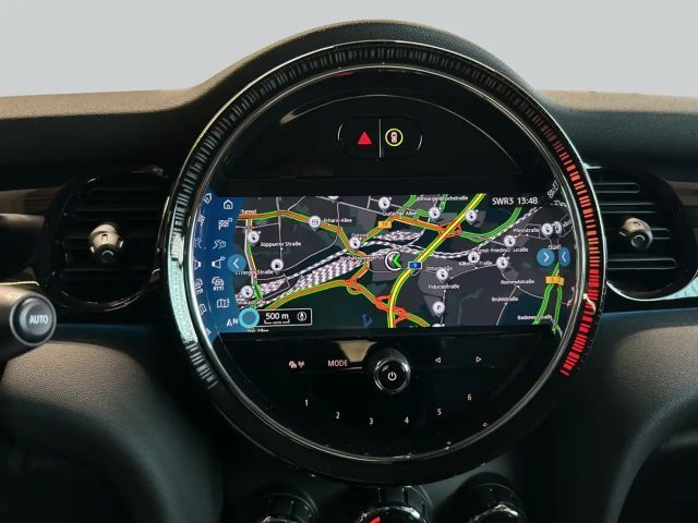 MINI Mini Electric SE