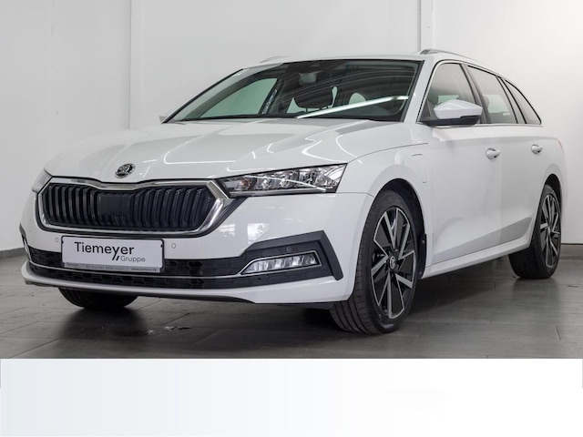 Skoda Octavia Combi Style Style iV