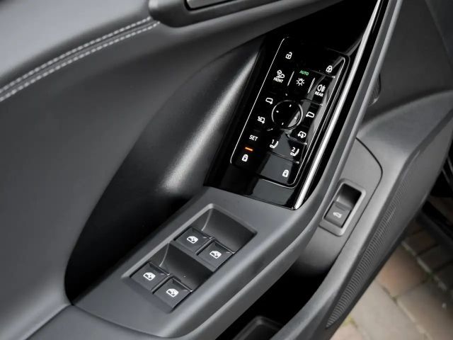 Audi Q6 e-tron S-Line Sportback