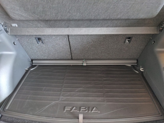 Skoda Fabia 1.0 TSI Monte Carlo