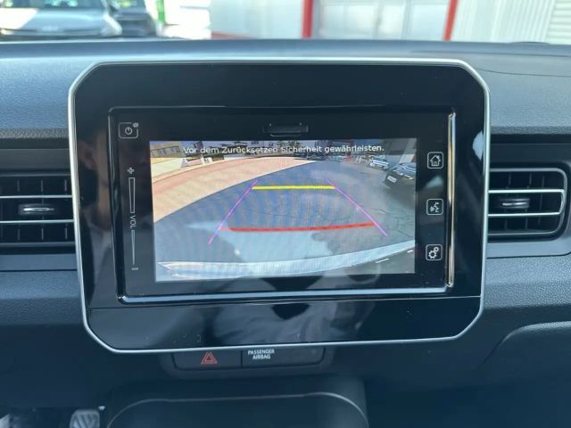 Suzuki Ignis Comfort Hybrid