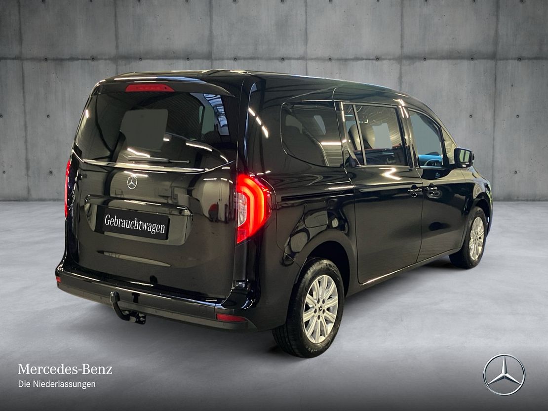 Mercedes-Benz T 180 Limousine Lang Progressive