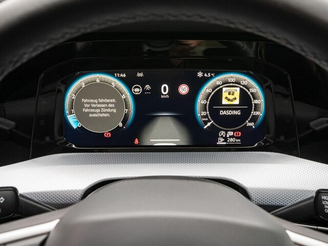 Volkswagen Golf Golf Goal 1.5TSI 6-Gang LED Navi PDC ACC SHZ AHK