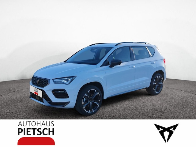 Cupra Ateca 2.0 TSI DSG